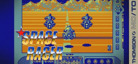 Space Racer — steamgrid