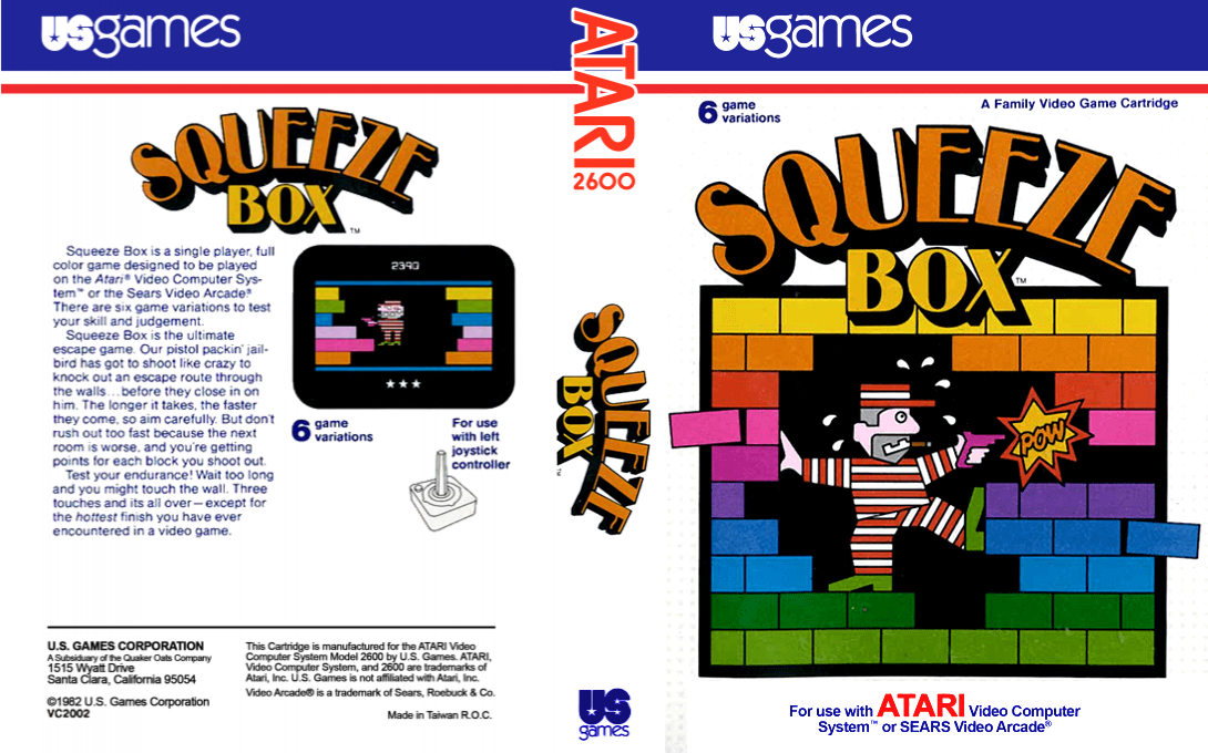 Squeeze Box — box-texture (US)