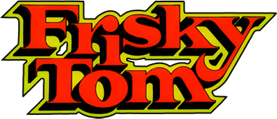 Frisky Tom — wheel (JP)