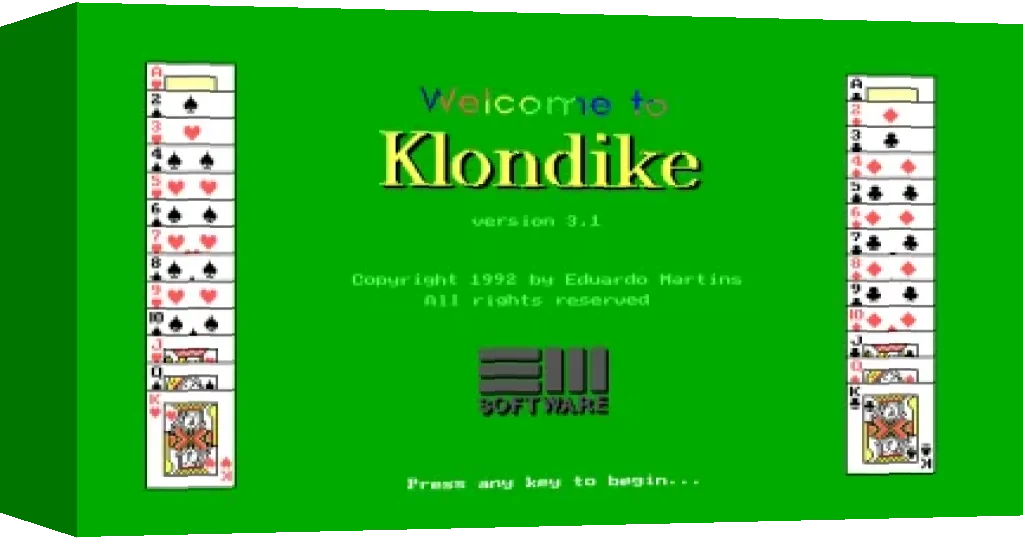 Klondike — box-3D (WOR)