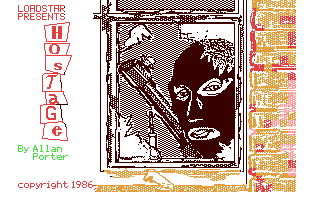Hostage — sstitle (EU)