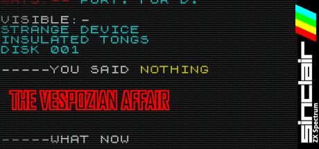 The Vespozian Affair — steamgrid