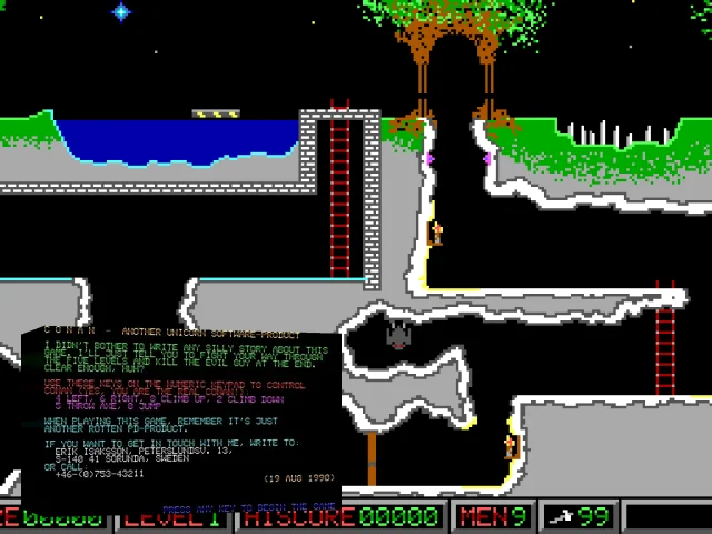 Conan — mixrbv2 (WOR)