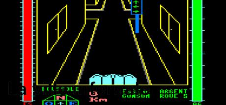 Ville Infernale, La — steamgrid