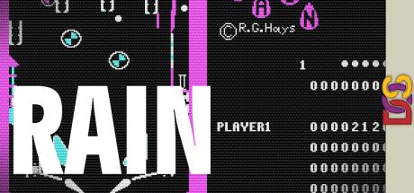 Rain — steamgrid