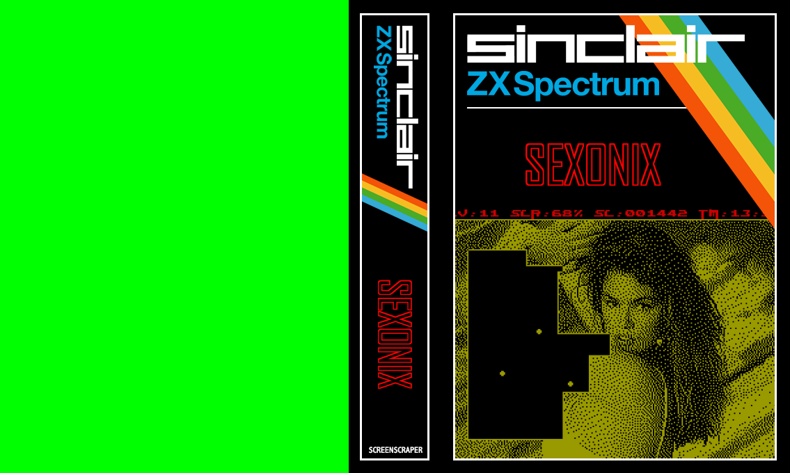 Sexonix — box-texture (SS)