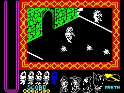 Nightshade — ss (EU)