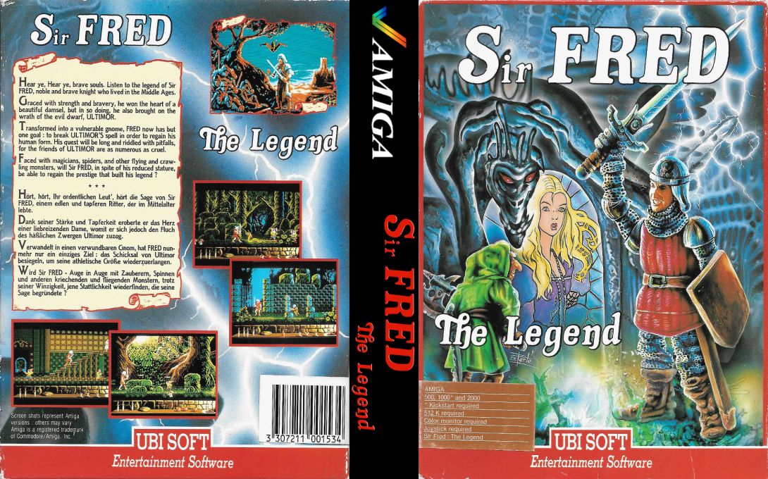 Sir Fred — box-texture (WOR)