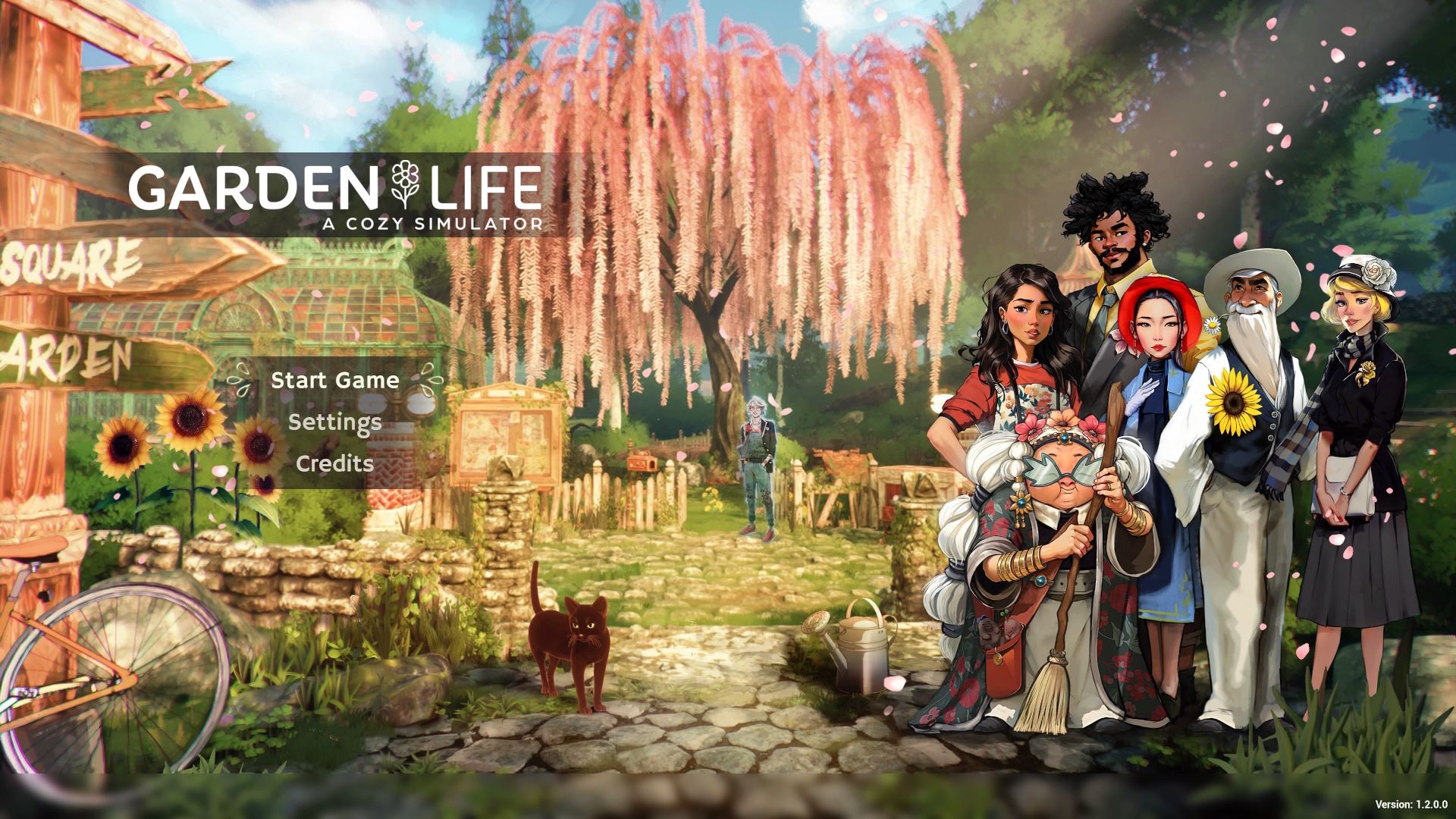 Garden Life — sstitle (WOR)