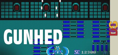 GunHed — steamgrid