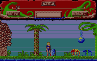 She Fox — ss (EU)