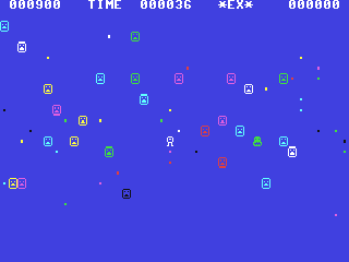 Chomper — ss (WOR)