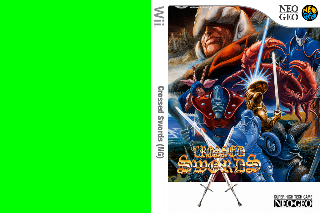 Crossed Swords — box-texture (WOR)