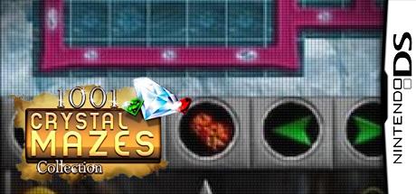 1001 Crystal Mazes Collection — steamgrid
