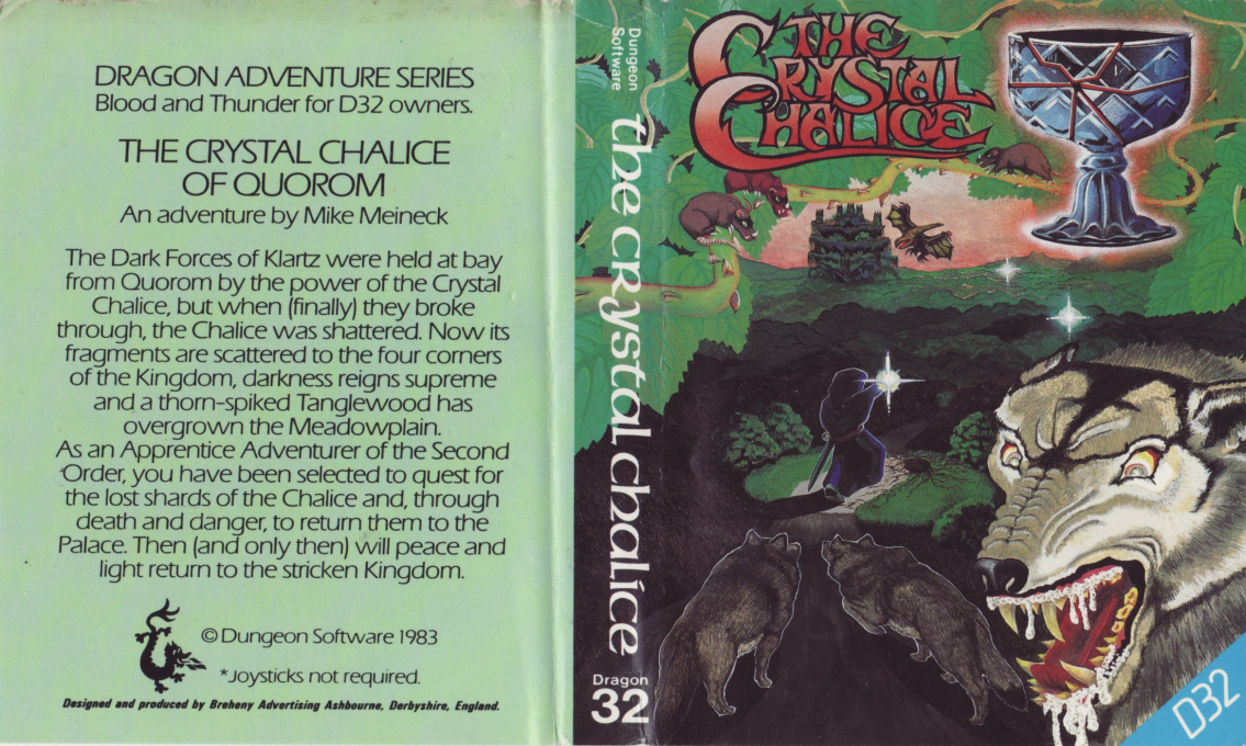 The Crystal Chalice — box-texture (WOR)
