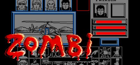 Zombi — steamgrid