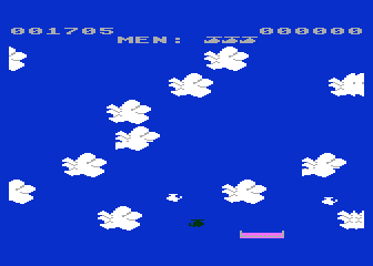 Chopper Chase — ss (WOR)