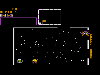 Space Dungeon — ss (WOR)