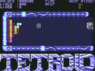 Tetroid — ss (EU)
