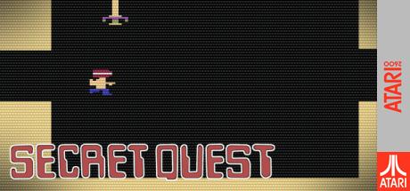 Secret Quest — steamgrid