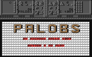Palobs — sstitle (WOR)