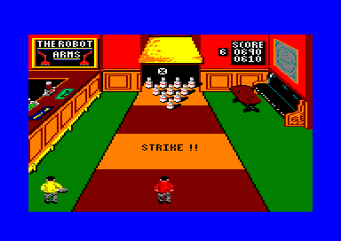 Pub Games — ss (EU)