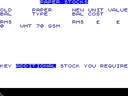 Print Shop — ss (WOR)
