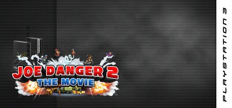 Joe Danger 2 - The Movie — steamgrid