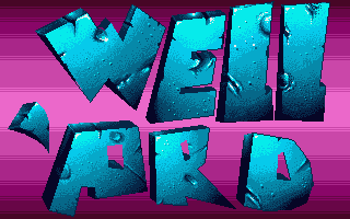 Well 'Ard — sstitle (WOR)