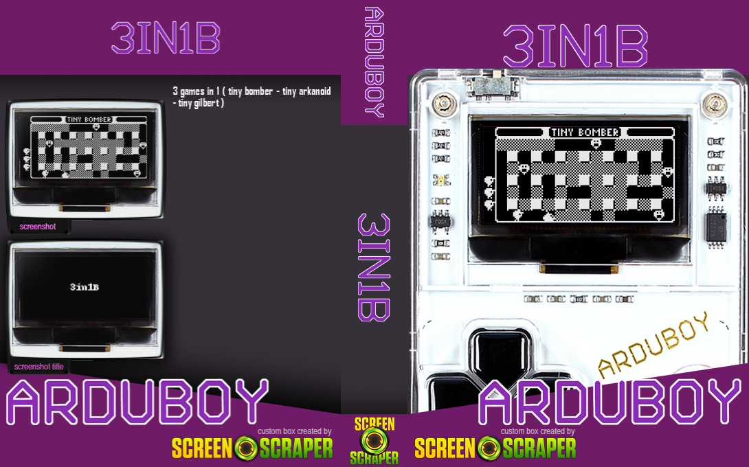 3in1B — box-texture (SS)