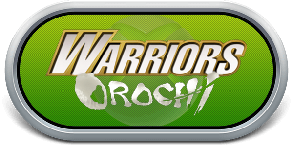 Warriors Orochi — wheel-steel (WOR)