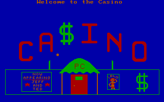 Casino Games — sstitle (US)