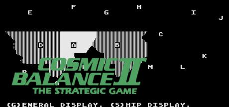 Cosmic Balance 2 — steamgrid
