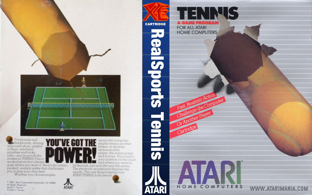 Realsports Tennis — box-texture (WOR)