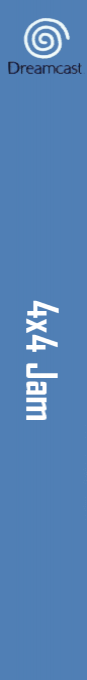4x4 Jam — box-2D-side (EU)