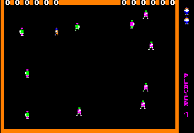 Robot Battle — ss (WOR)