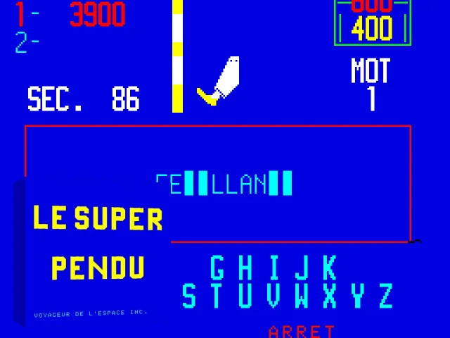Super Pendu, Le — mixrbv2 (WOR)