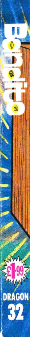 Bandito — box-2D-side (WOR)