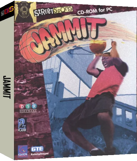 Jammit — box-3D (US)