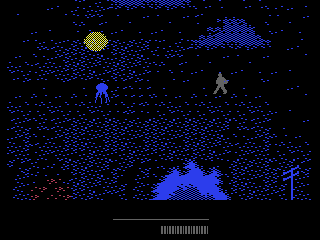 Darkland — ss (WOR)