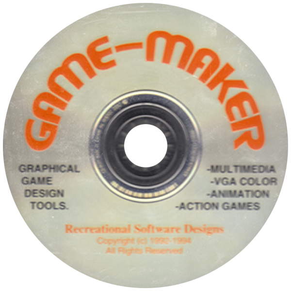 Game-Maker — support-texture (CUS)