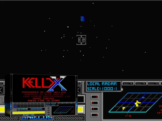 Kelly X — mixrbv2 (EU)