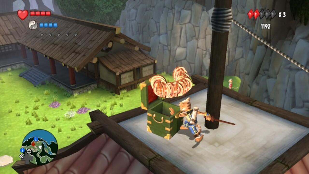 Legend of Kay Anniversary — ss (WOR)