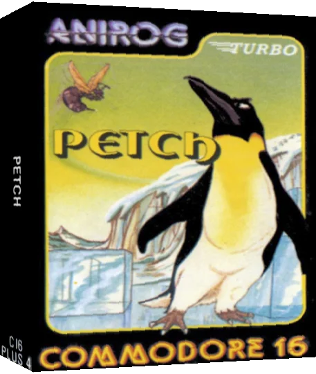 Petch — box-3D (WOR)