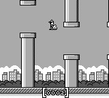 Flappy Boy — ss (WOR)