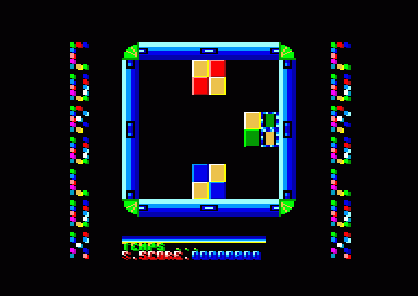 Cubulux 2 — ss (EU)