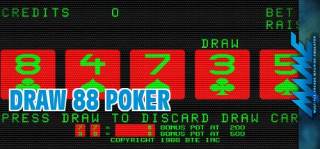 Draw 88 Poker — steamgrid
