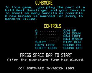 Gunsmoke — sstitle (EU)
