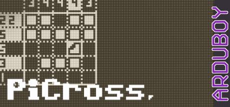 PiCross — steamgrid