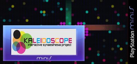 Kaleidoscope — steamgrid